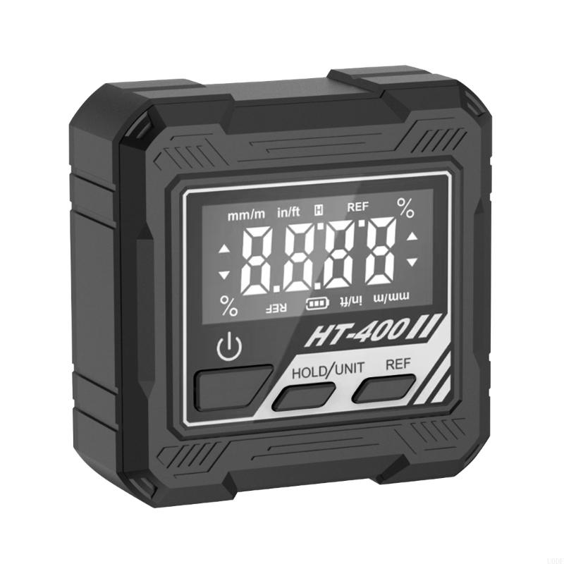 Permanent ABS Corner Observer With Bounds Clear LED Screen For Accurate Measurements
Permanent ABS Corner Observer With Bounds Clear LED Screen For Accurate Measurements
