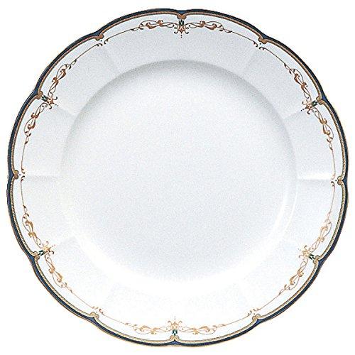 NARUMI Esperal Plate, 27cm, Gold, Stylish, Elegant, Cool Dinnerware, Made in Japan, 8720-1120
NARUMI Esperal Plate, 27cm, Gold, Stylish, Elegant, Cool Dinnerware, Made in Japan, 8720-1120