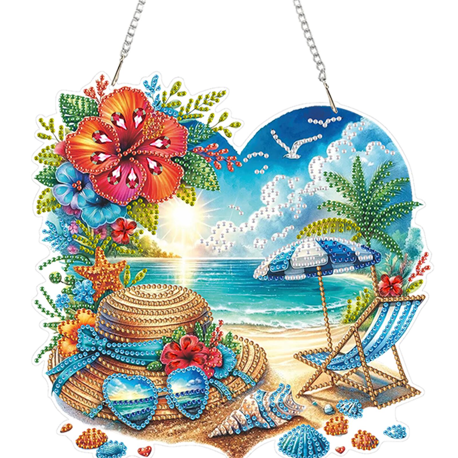 2D Плоскі Набори для DIY Підвісного Алмазного Мистецтва Алмазний Арт Підвіска Спеціальної Форми Набір Алмазного Живопису DIY Декор для Дому Підвісний Шарм
2D Плоскі Набори для DIY Підвісного Алмазного Мистецтва Алмазний Арт Підвіска Спеціальної Форми Набір Алмазного Живопису DIY Декор для Дому Підвісний Шарм