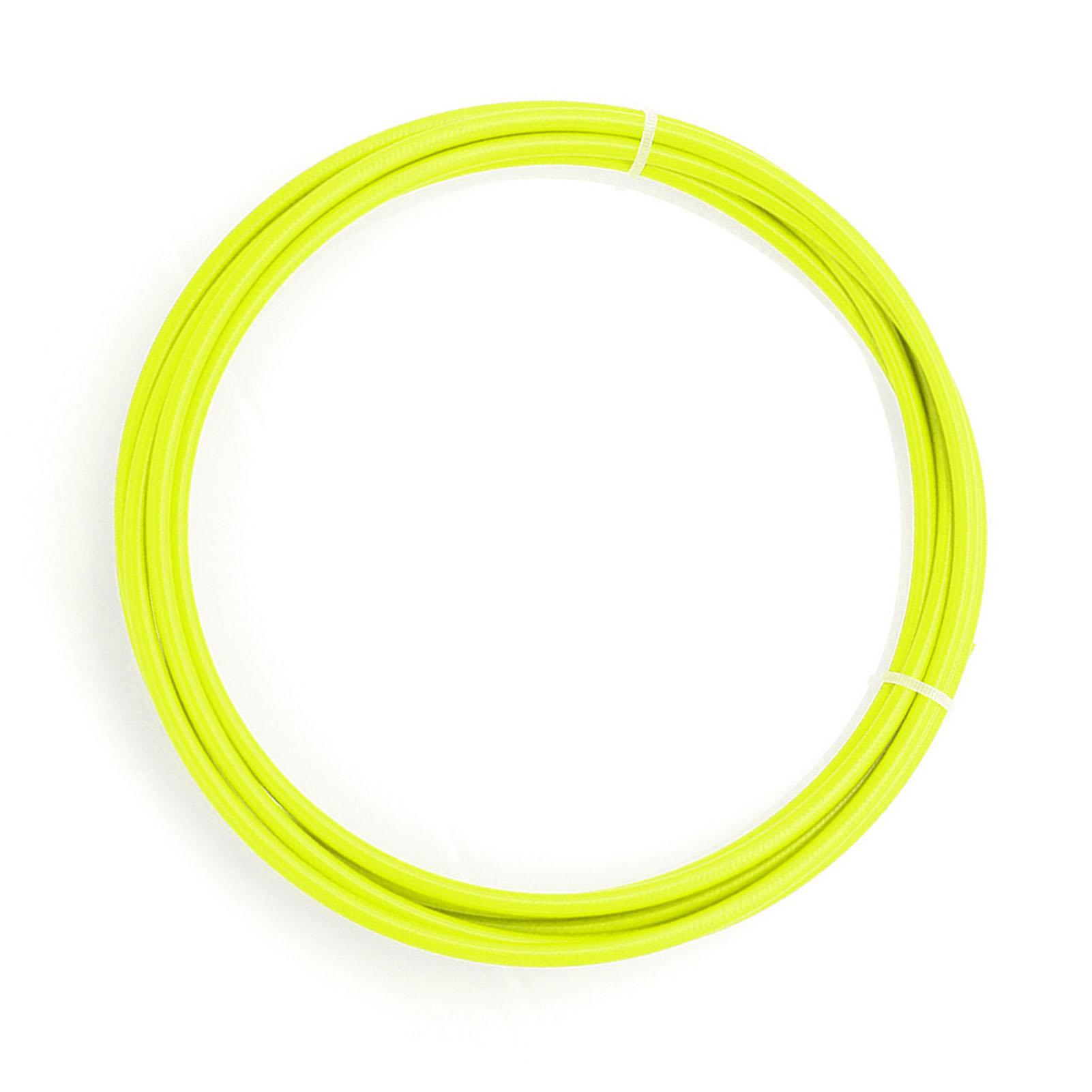 9.8ft 5mm Bicycle Hydraulic Disc Brake Hose Oil Tube Cable Housing жёлтый
9.8ft 5mm Bicycle Hydraulic Disc Brake Hose Oil Tube Cable Housing жёлтый