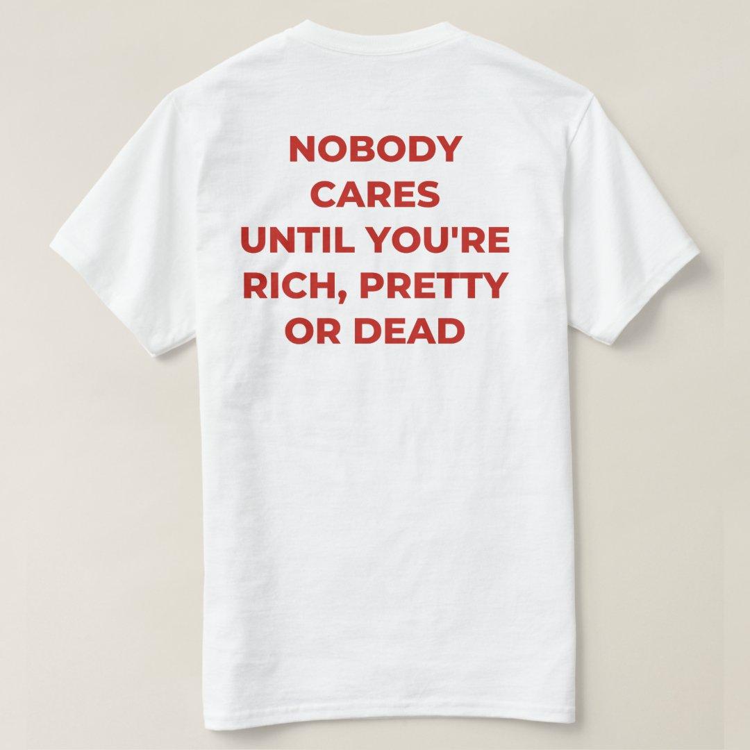 Летние топы НИКОМУНЕТДЕЛАПОКА ТЫНЕБОГАТ КРАСИВАИЛИМЕРТВ Слогановая футболка Высококачественный хлопок Короткий рукав Оверсайз Унисекс 4XL
Летние топы НИКОМУНЕТДЕЛАПОКА ТЫНЕБОГАТ КРАСИВАИЛИМЕРТВ Слогановая футболка Высококачественный хлопок Короткий рукав Оверсайз Унисекс 4XL