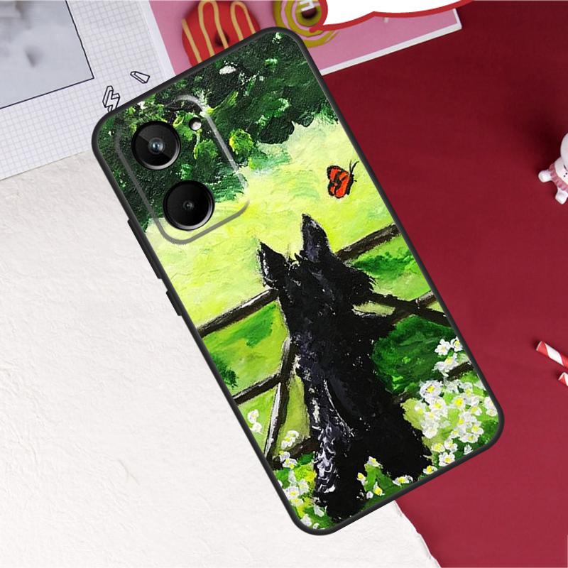 Cute Scottish Terrier Dog For Realme 15 Pro GT7 GT6 10 11 12 13 14 Pro Plus C55 C71 C75 C67 C63 C61 C53 C35 C65 Case Realme 11 Pro
Cute Scottish Terrier Dog For Realme 15 Pro GT7 GT6 10 11 12 13 14 Pro Plus C55 C71 C75 C67 C63 C61 C53 C35 C65 Case Realme 11 Pro