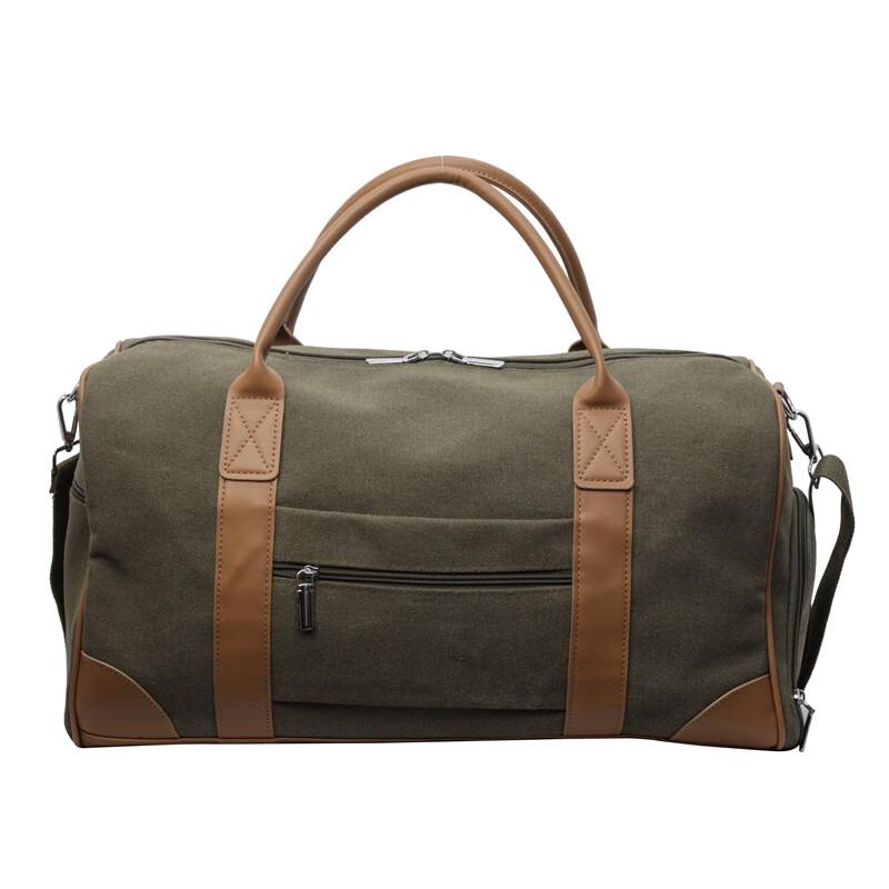 LISENLEJIE Vintage Canvas Travel Duffel Bag High School
LISENLEJIE Vintage Canvas Travel Duffel Bag High School