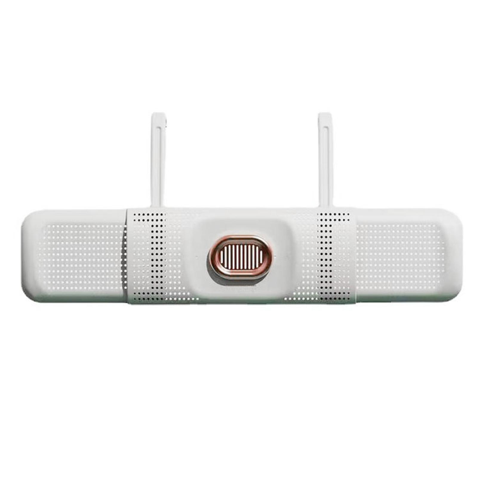Air Conditioner Deflector Confinement Anti Direct Blowing Air Deflector Air Cooled Baffle Wind
Air Conditioner Deflector Confinement Anti Direct Blowing Air Deflector Air Cooled Baffle Wind