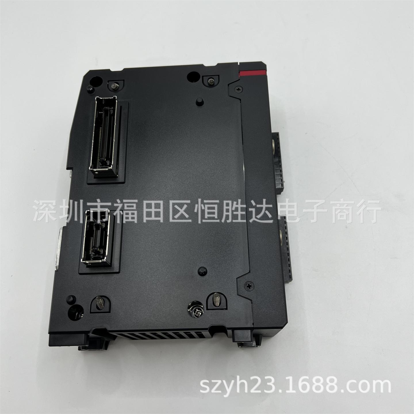 Keyence CA-E200L High-Speed Linear Scan Camera Input Unit
Keyence CA-E200L High-Speed Linear Scan Camera Input Unit