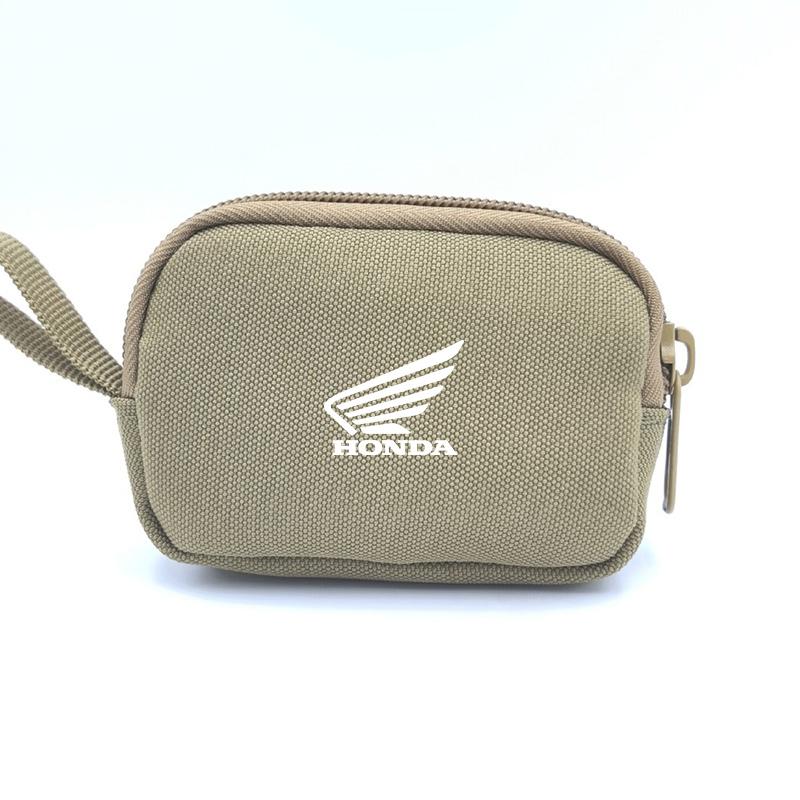Car Key Case Keychain Mini Storage Key Bag For Honda CB400 CB650F CBF Africa Twin CRF1100L CRF 1100 CBR25ORR SH3O0 NC75O Polit
Car Key Case Keychain Mini Storage Key Bag For Honda CB400 CB650F CBF Africa Twin CRF1100L CRF 1100 CBR25ORR SH3O0 NC75O Polit