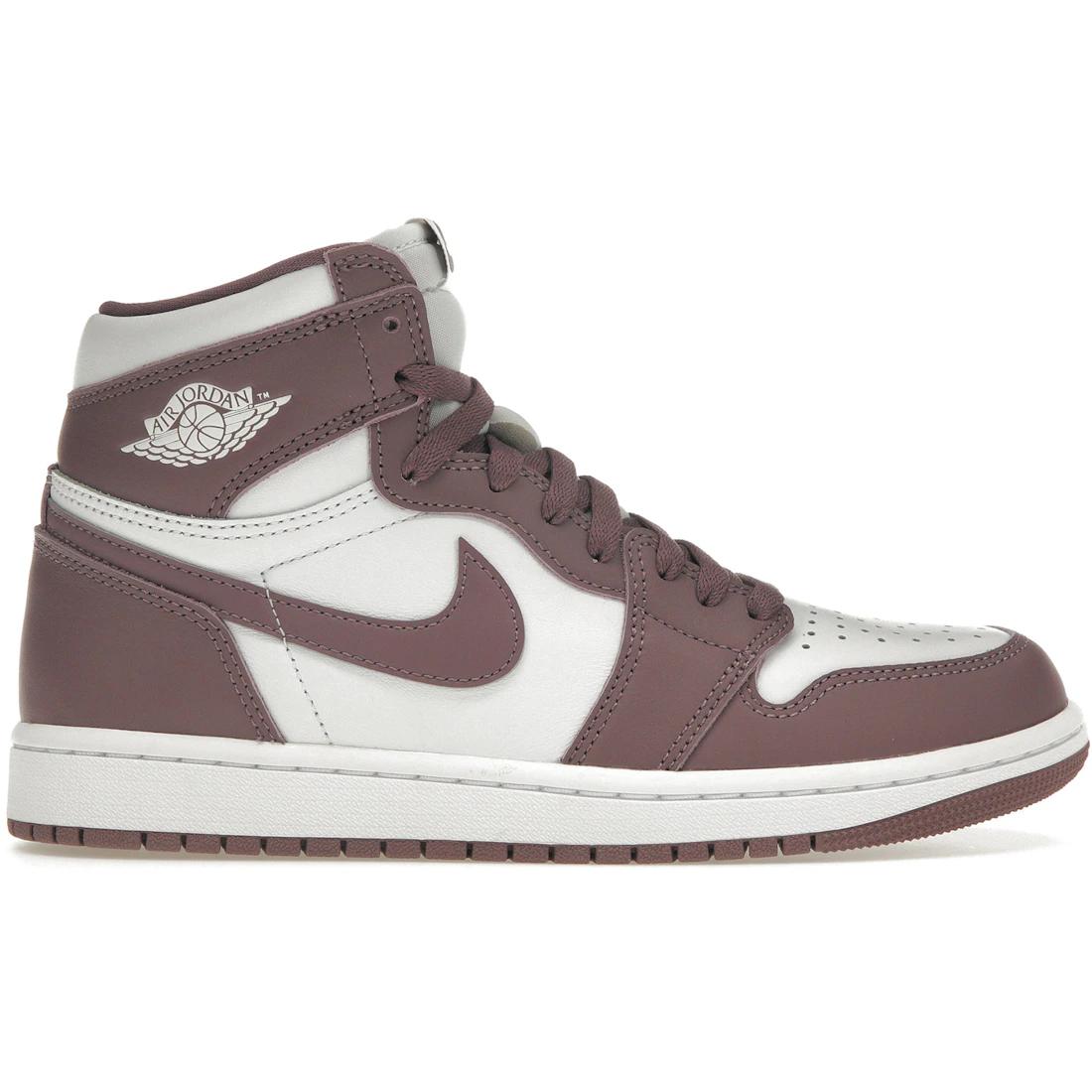 Sneaker Jordan 1 Retro High OG Mauve(DZ5485-105) 45
Sneaker Jordan 1 Retro High OG Mauve(DZ5485-105) 45
