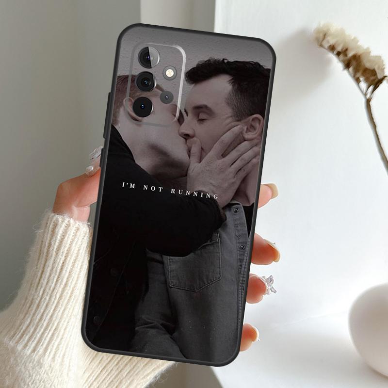 Lip Gallagher Shameless Gallavich Case For Samsung Galaxy A52 A32 A12 A54 A53 A34 A33 A23 A13 A14 A52S A21S A71 A51 A50 Coque Samsung A32 4G
Lip Gallagher Shameless Gallavich Case For Samsung Galaxy A52 A32 A12 A54 A53 A34 A33 A23 A13 A14 A52S A21S A71 A51 A50 Coque Samsung A32 4G