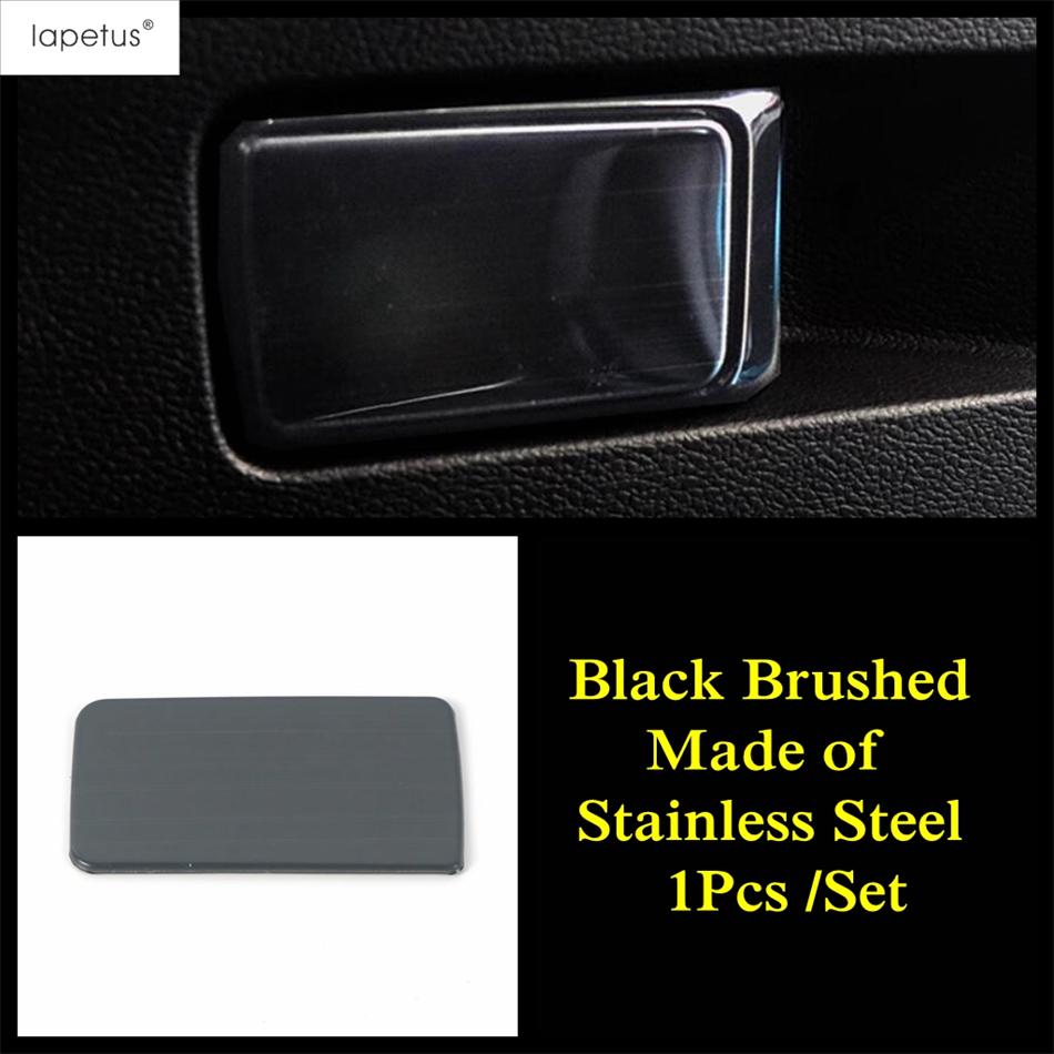 Gear Shift Hand Brake Panel / Glove Box / Window Lift / Rear AC Air Vent Cover Trim Accessories For Geely Coolray sx11 Glove Box Sequin
Gear Shift Hand Brake Panel / Glove Box / Window Lift / Rear AC Air Vent Cover Trim Accessories For Geely Coolray sx11 Glove Box Sequin