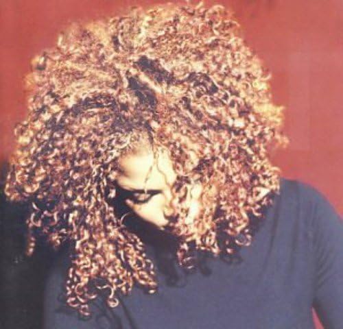 CD JANET JACKSON - The Velvet Rope VJCP25340PROMO Virgin 1997 Japan ObiRap & Hip-Hop/R&B Used
CD JANET JACKSON - The Velvet Rope VJCP25340PROMO Virgin 1997 Japan ObiRap & Hip-Hop/R&B Used