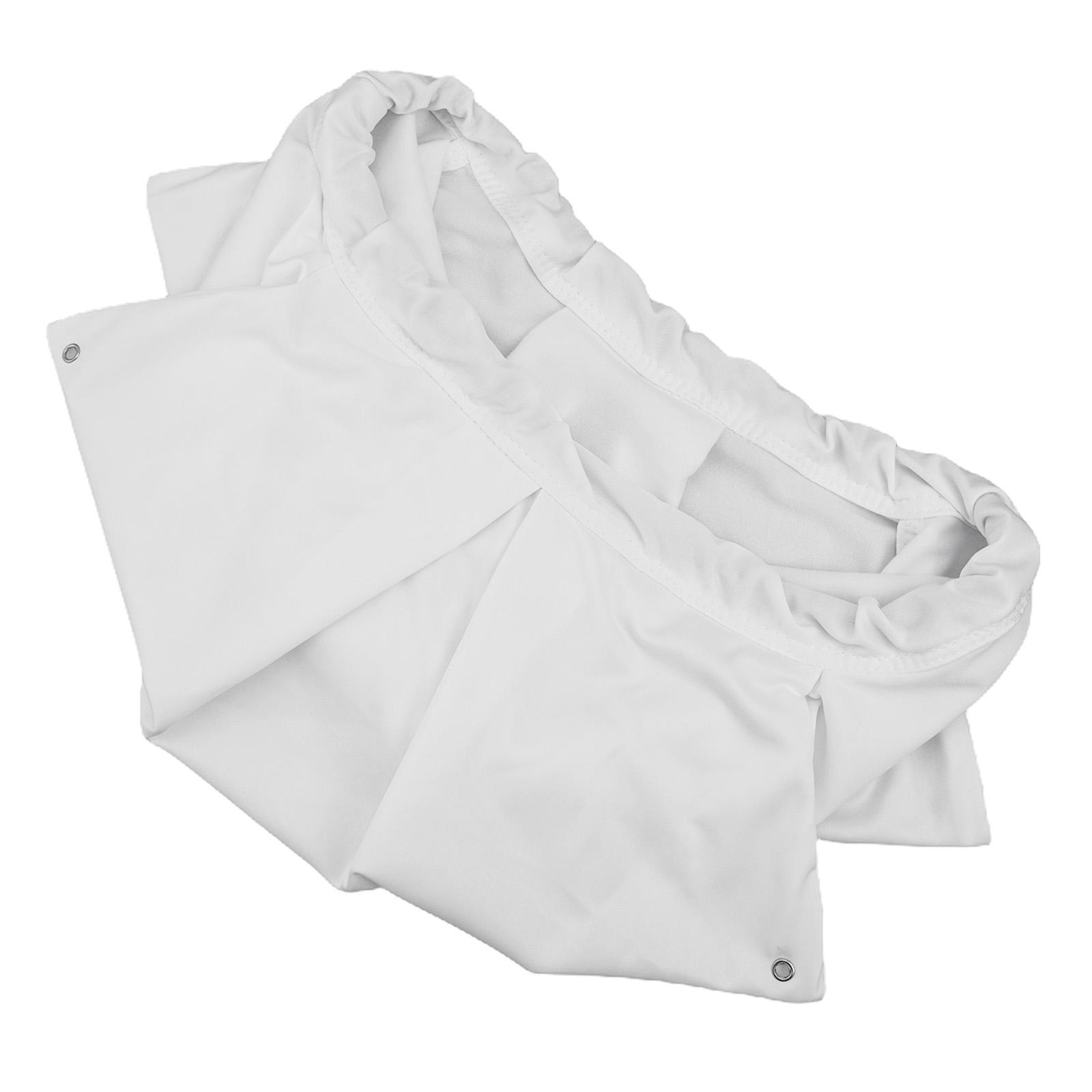Easy to Clean Replacement Filter Bag for Aquafirst and For Aquabot Pool Cleaners Enhances Filtration Efficiency China Mainland
Easy to Clean Replacement Filter Bag for Aquafirst and For Aquabot Pool Cleaners Enhances Filtration Efficiency China Mainland