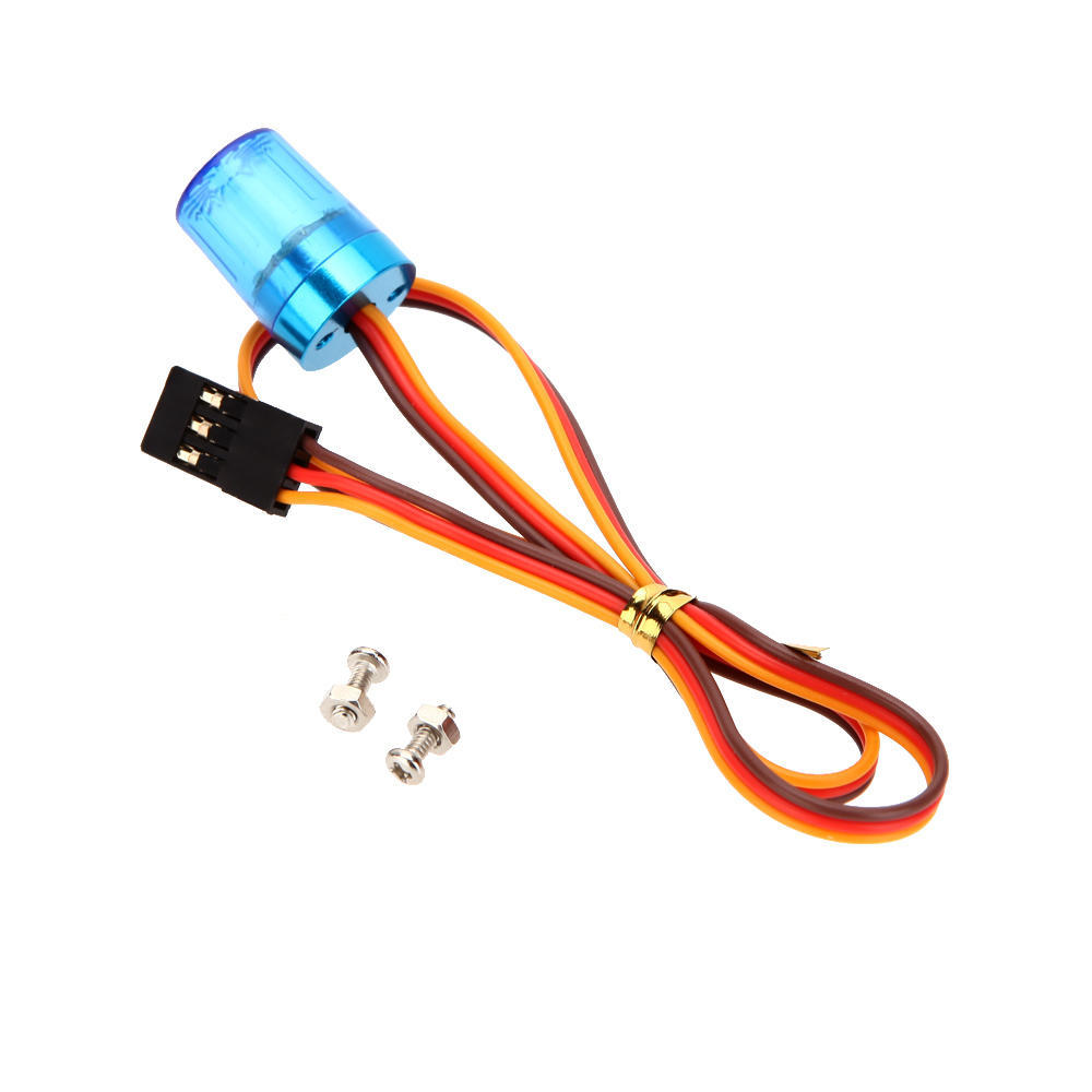AX-510BL RC Multi-function Circular Bright Car LED with strobing-blasting Flashing fast-slow Rotating Mode
AX-510BL RC Multi-function Circular Bright Car LED with strobing-blasting Flashing fast-slow Rotating Mode