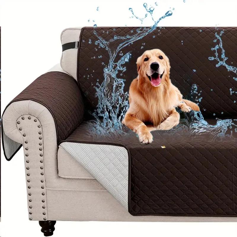 1/2/3/4Sester Waterproof Sofa Cover for Living Room Non-slip Sofas Covers Easy To Clean Sofa Mat True Waterproof Sester for Home 1 Seat(53cm) коричневий
1/2/3/4Sester Waterproof Sofa Cover for Living Room Non-slip Sofas Covers Easy To Clean Sofa Mat True Waterproof Sester for Home 1 Seat(53cm) коричневий
