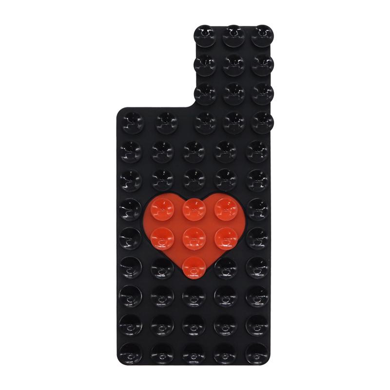 Strong Grip Phone Holder Adhesive Silicone Suction Phone Case Mount Anti-Slip Hands-Free Sticky Cell Phone Grip Stands A14
Strong Grip Phone Holder Adhesive Silicone Suction Phone Case Mount Anti-Slip Hands-Free Sticky Cell Phone Grip Stands A14