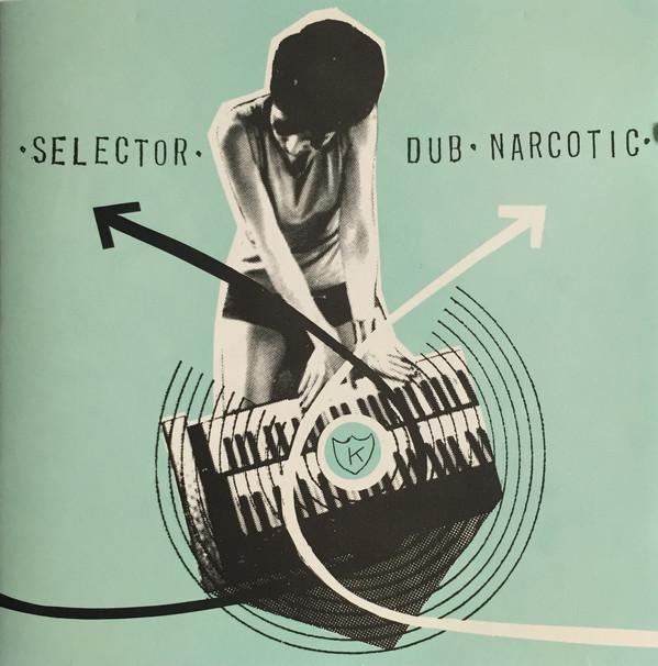 CD SELECTOR DUB NARCOTIC - Selector Dub Narcotic KLP82 K 1998 US Rap & Hip-Hop/R&B Used
CD SELECTOR DUB NARCOTIC - Selector Dub Narcotic KLP82 K 1998 US Rap & Hip-Hop/R&B Used