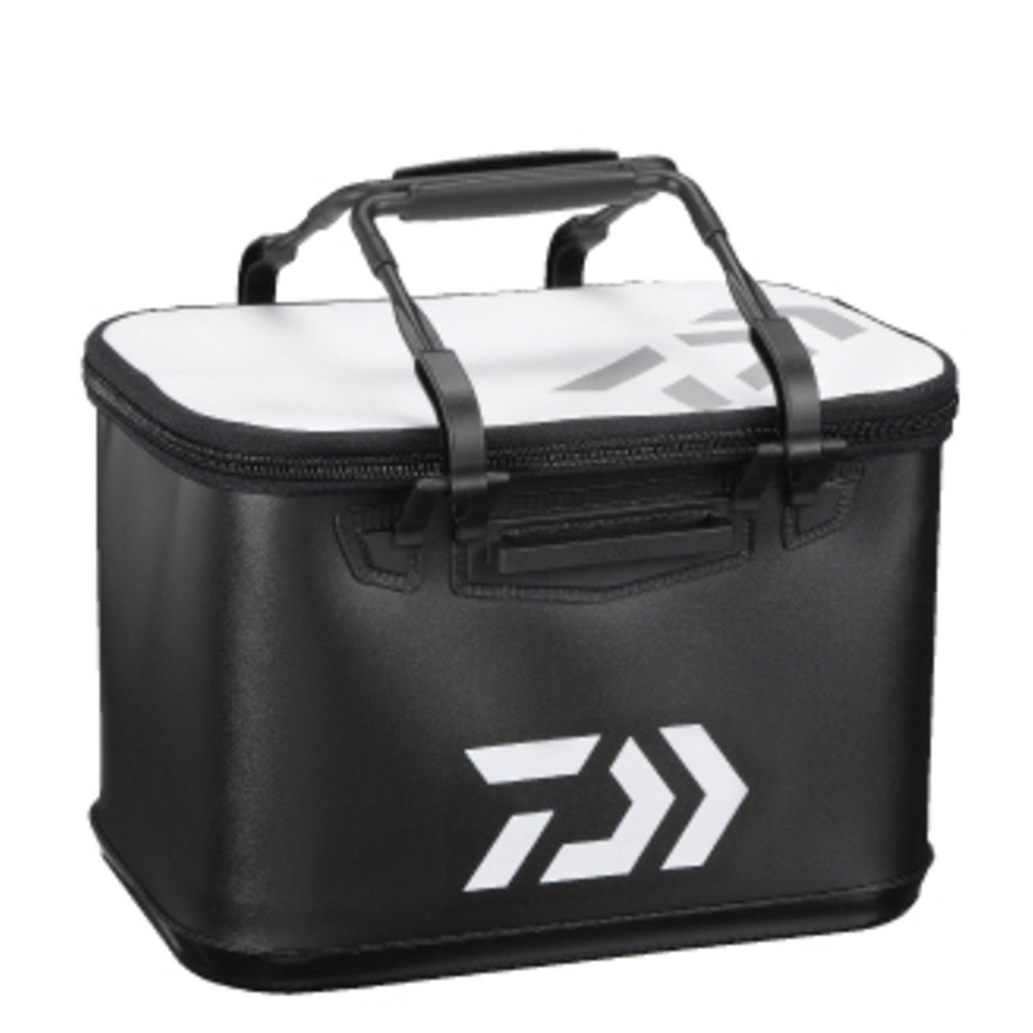 Daiwa Iso Bucket H36(J) Black
Daiwa Iso Bucket H36(J) Black
