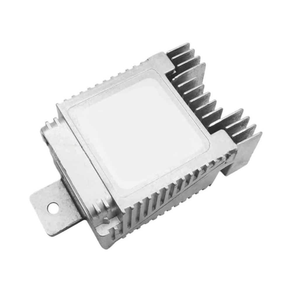 NEW Radiator Cooling Fan Control Module 6E538C609AA For Ford Lincoln Mercury
NEW Radiator Cooling Fan Control Module 6E538C609AA For Ford Lincoln Mercury