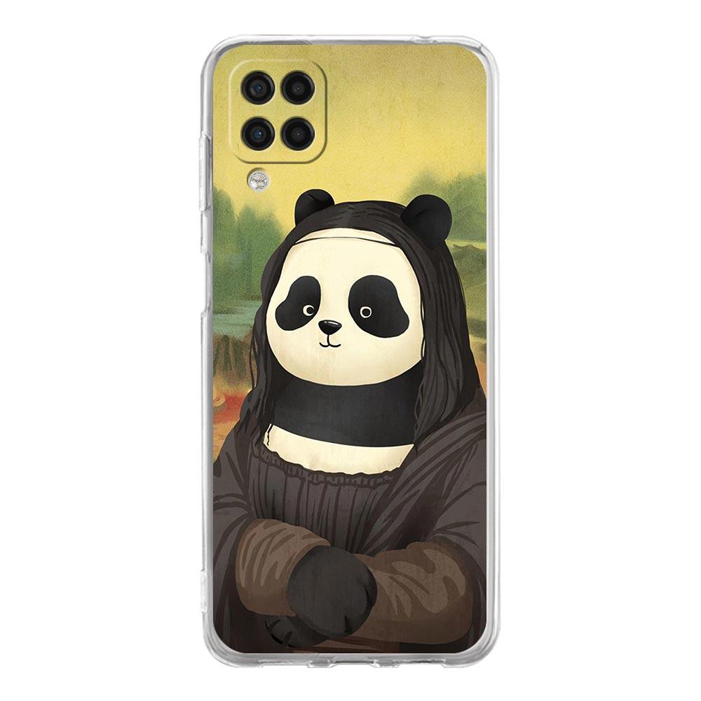 Чехол для телефона Samsung A13 A15 A25 A51 A71 A21S A11 A31 A52 A41 A23 A53 A73 A32 5G A03S A05s Чехол Милая панда, ползущий бамбук Samsung A32 5G
Чехол для телефона Samsung A13 A15 A25 A51 A71 A21S A11 A31 A52 A41 A23 A53 A73 A32 5G A03S A05s Чехол Милая панда, ползущий бамбук Samsung A32 5G