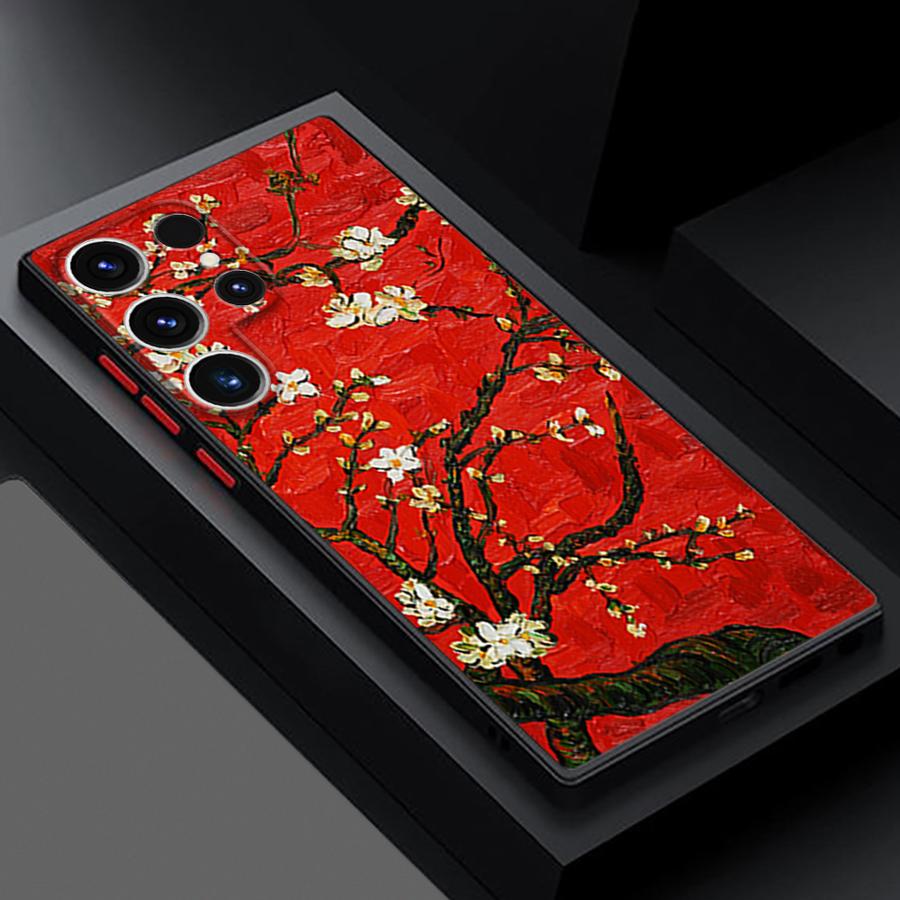 Case for Samsung Galaxy S23 Ultra S9 S21 S24 FE S25 Edge S20 S10 S22 Plus Back Phone Cover Van Gogh Galaxy S9
Case for Samsung Galaxy S23 Ultra S9 S21 S24 FE S25 Edge S20 S10 S22 Plus Back Phone Cover Van Gogh Galaxy S9