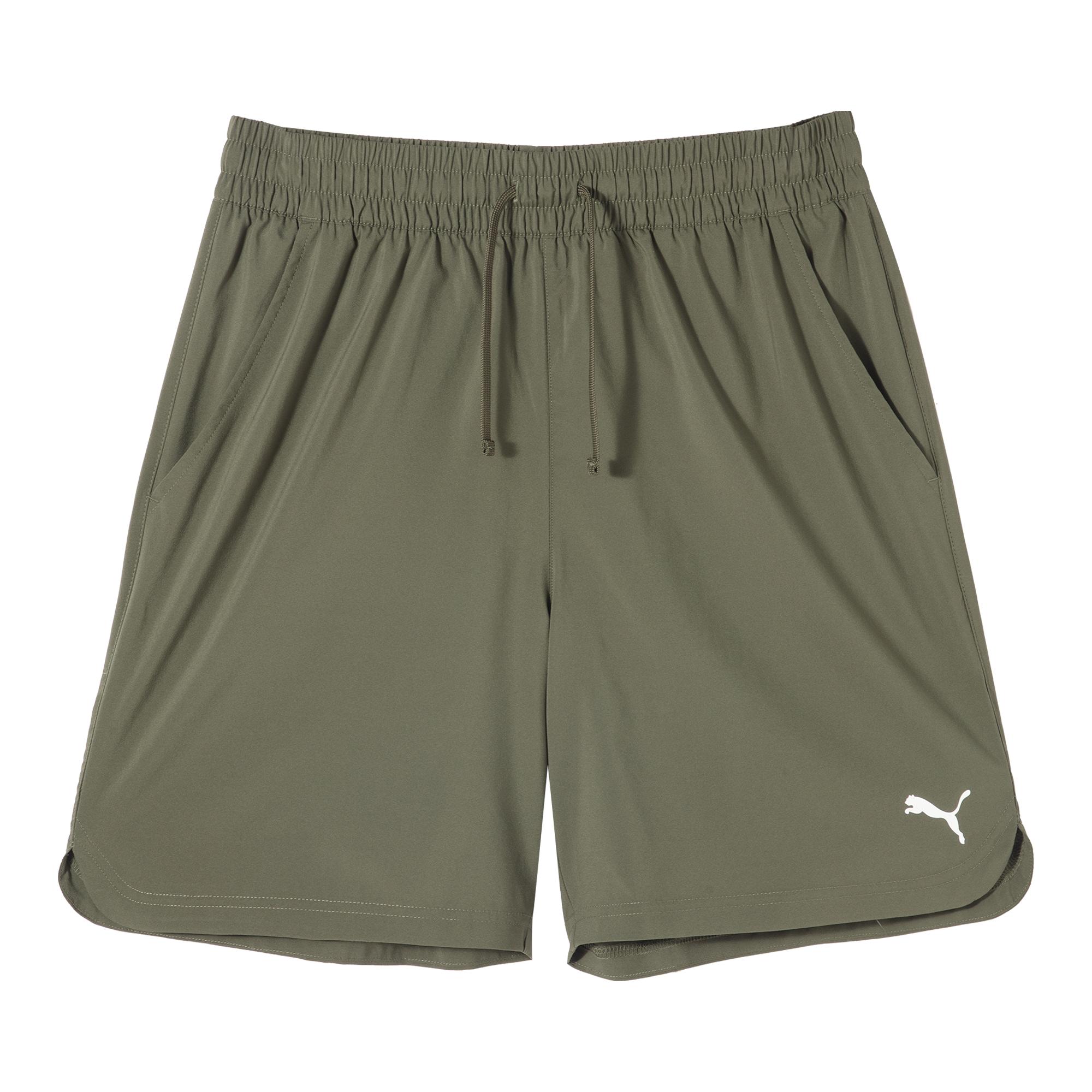 Puma M Studio Training Series Foundation Fitness Comfortable Casual Shorts Men shorts Army-Green 52319973 XS
Puma M Studio Training Series Foundation Fitness Comfortable Casual Shorts Men shorts Army-Green 52319973 XS