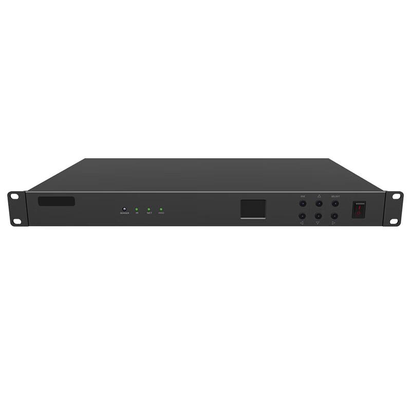 DAIPUDP DP-T500 Ultra HD Live Broadcast & Recording Host (CN version)
DAIPUDP DP-T500 Ultra HD Live Broadcast & Recording Host (CN version)