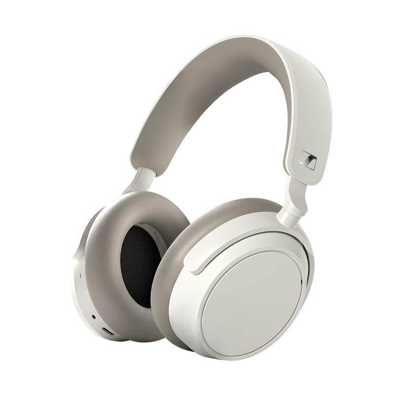 Sennheiser ACCENTUM PLUS Wireless Noise-Cancelling Headphones
Sennheiser ACCENTUM PLUS Wireless Noise-Cancelling Headphones