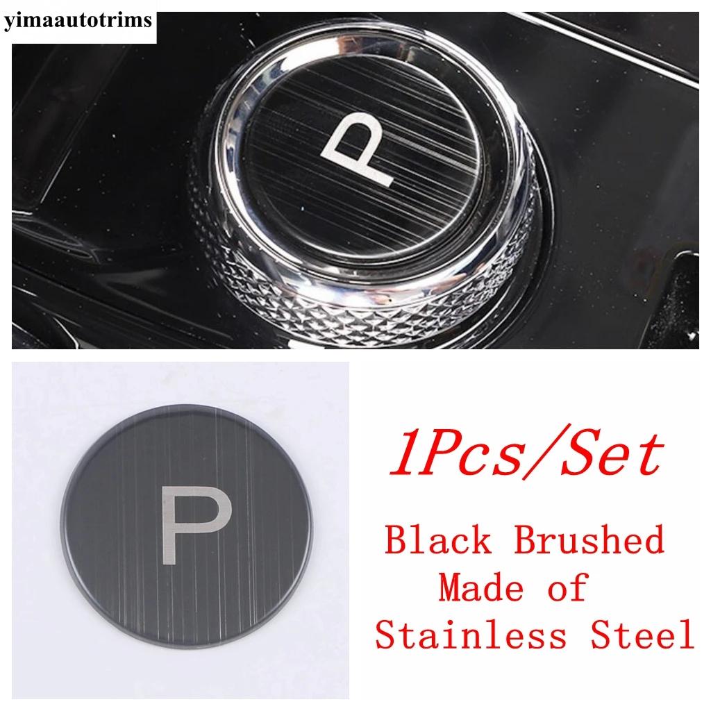 Car Electronic Handbrake P Button Gear Sequin Anti Scratch Stickers Cover Trim For Haval Dargo Accessories Interior Black Brushed
Car Electronic Handbrake P Button Gear Sequin Anti Scratch Stickers Cover Trim For Haval Dargo Accessories Interior Black Brushed