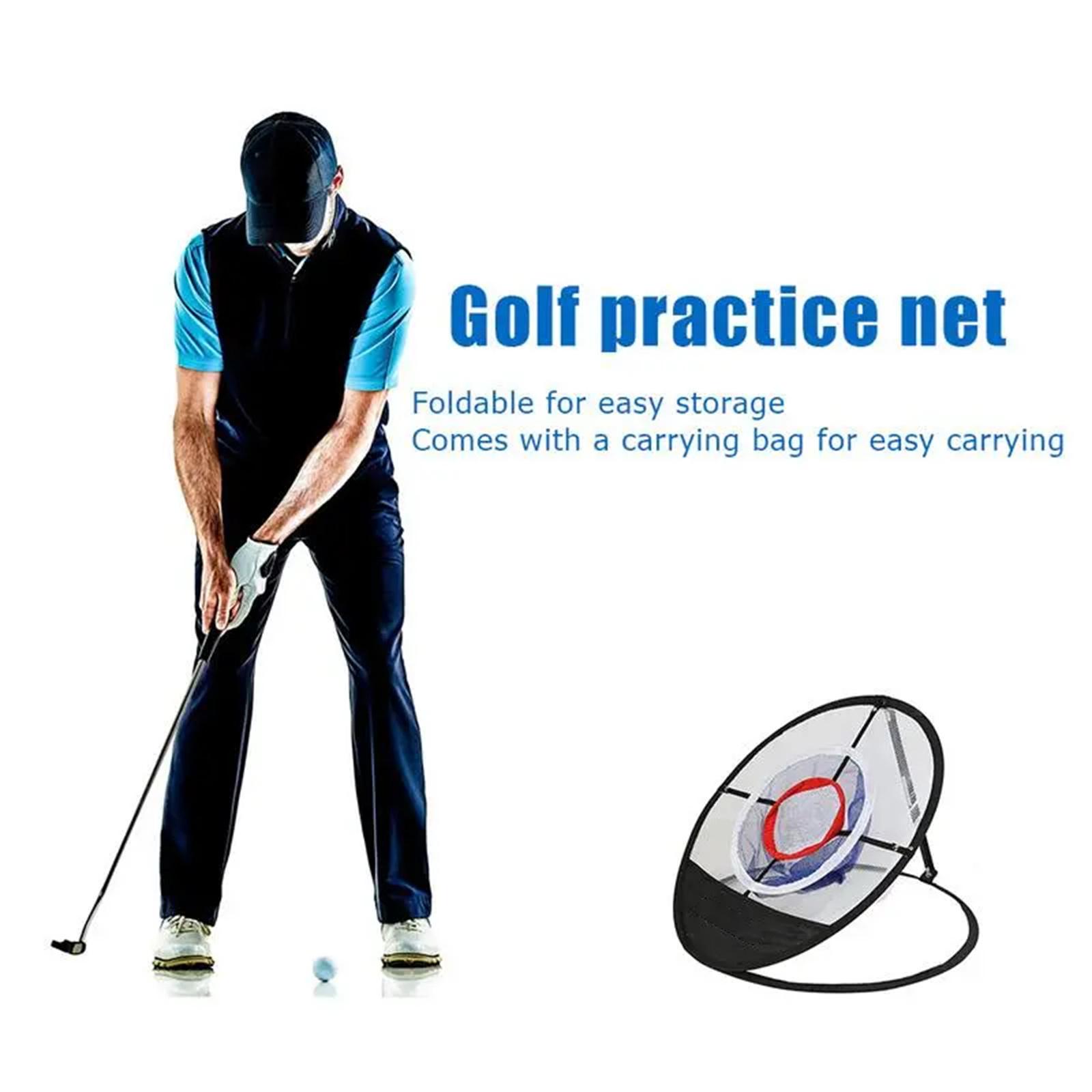 Golf Portable Club Cutting Practice Net Available Indoor And Outdoor Functions One Size
Golf Portable Club Cutting Practice Net Available Indoor And Outdoor Functions One Size