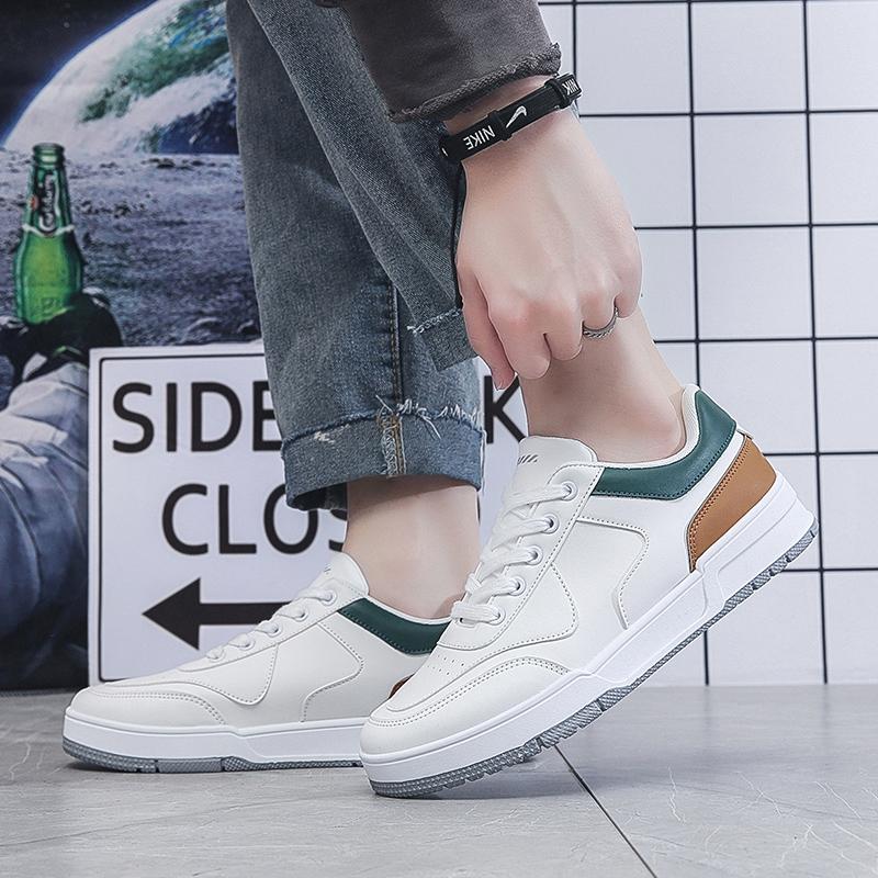 2022 Spring White Shoes Men Shoes Men S Casual Shoes Fashion Sneakers Street Cool Man Footwear Zapatos De Hombre
2022 Spring White Shoes Men Shoes Men S Casual Shoes Fashion Sneakers Street Cool Man Footwear Zapatos De Hombre