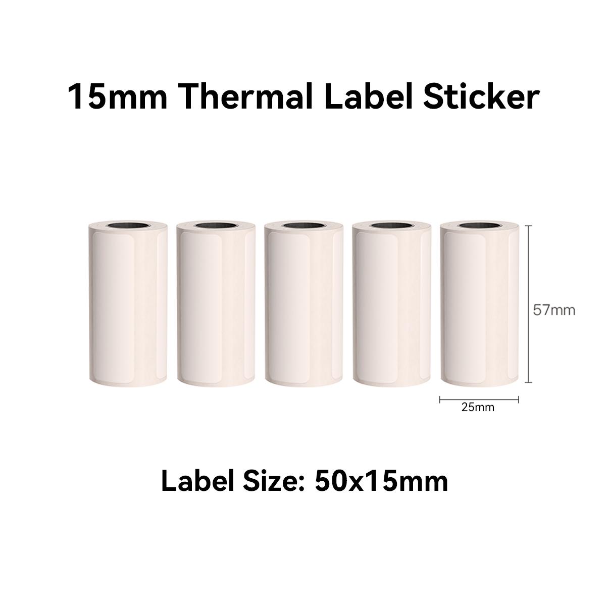 Міні-принтер кольорова наклейка термопапір наклейка паперу фотопапір для PeriPage PAPERANG Poooli 57 мм ширина фотопринтера bistre коричневий колір
Міні-принтер кольорова наклейка термопапір наклейка паперу фотопапір для PeriPage PAPERANG Poooli 57 мм ширина фотопринтера bistre коричневий колір