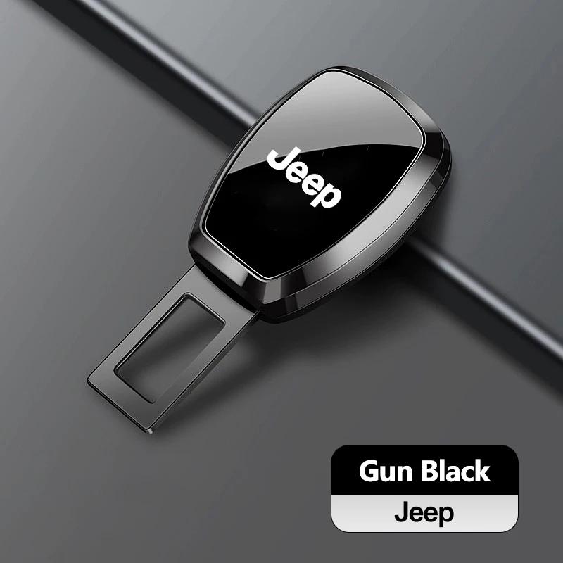 For Jeep Car Seat Belt Extender Seatbelt Lock Buckle Clip Plug For Jeep Wrangler Grand Cherokee Compass Wagoneer Gladiator Av
For Jeep Car Seat Belt Extender Seatbelt Lock Buckle Clip Plug For Jeep Wrangler Grand Cherokee Compass Wagoneer Gladiator Av