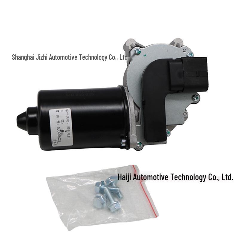 Wiper Motor 5JD955023/5JD955605 for Skoda Fabia 551 5J 1.4L (2008-2015) Wiper Motor
Wiper Motor 5JD955023/5JD955605 for Skoda Fabia 551 5J 1.4L (2008-2015) Wiper Motor