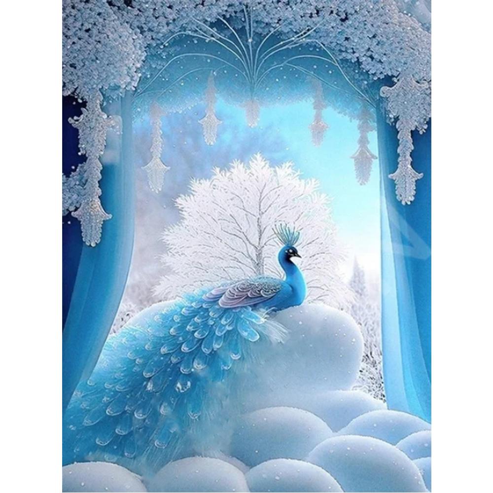 Нова колекція 2024 Мрія Блакитний павич Алмазний живопис Мозаїка Вишивка хрестиком Вишивка Тварини Картинки Прикраса дому J3961 round 40x30cm дубильна кора
Нова колекція 2024 Мрія Блакитний павич Алмазний живопис Мозаїка Вишивка хрестиком Вишивка Тварини Картинки Прикраса дому J3961 round 40x30cm дубильна кора