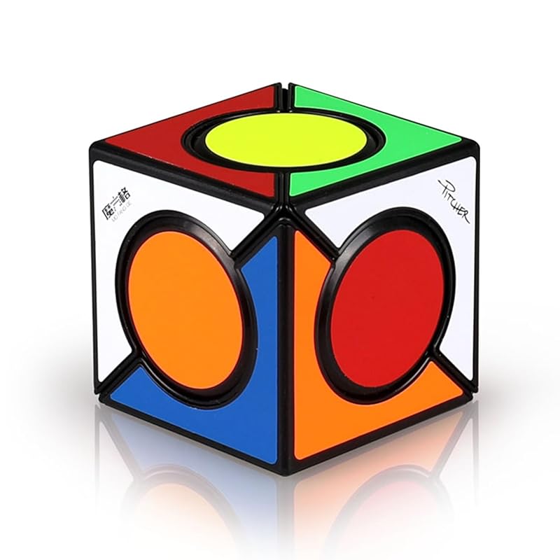 magic cube 3x3x3 Stickerless Fashionable cube beginner magician MagicCube New sensory educational cube 3D puzzle rotation smooth child old man Killing
magic cube 3x3x3 Stickerless Fashionable cube beginner magician MagicCube New sensory educational cube 3D puzzle rotation smooth child old man Killing