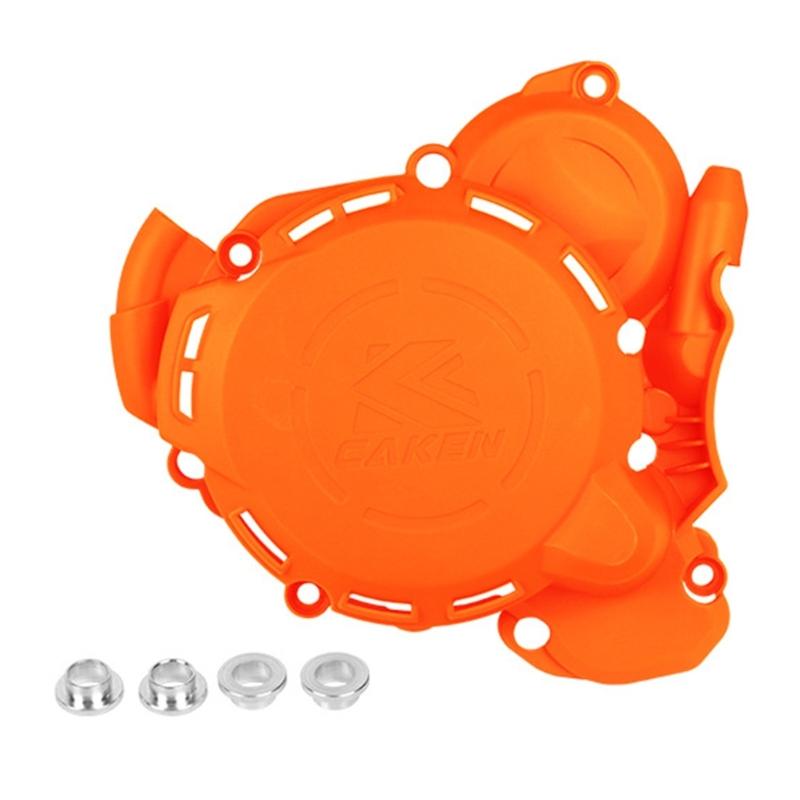 Uprgades Motorcycle Engine Case Protector Engine Protective Case Comprehensive Engine Protections for 2 Strokes Bikes оранжевый
Uprgades Motorcycle Engine Case Protector Engine Protective Case Comprehensive Engine Protections for 2 Strokes Bikes оранжевый
