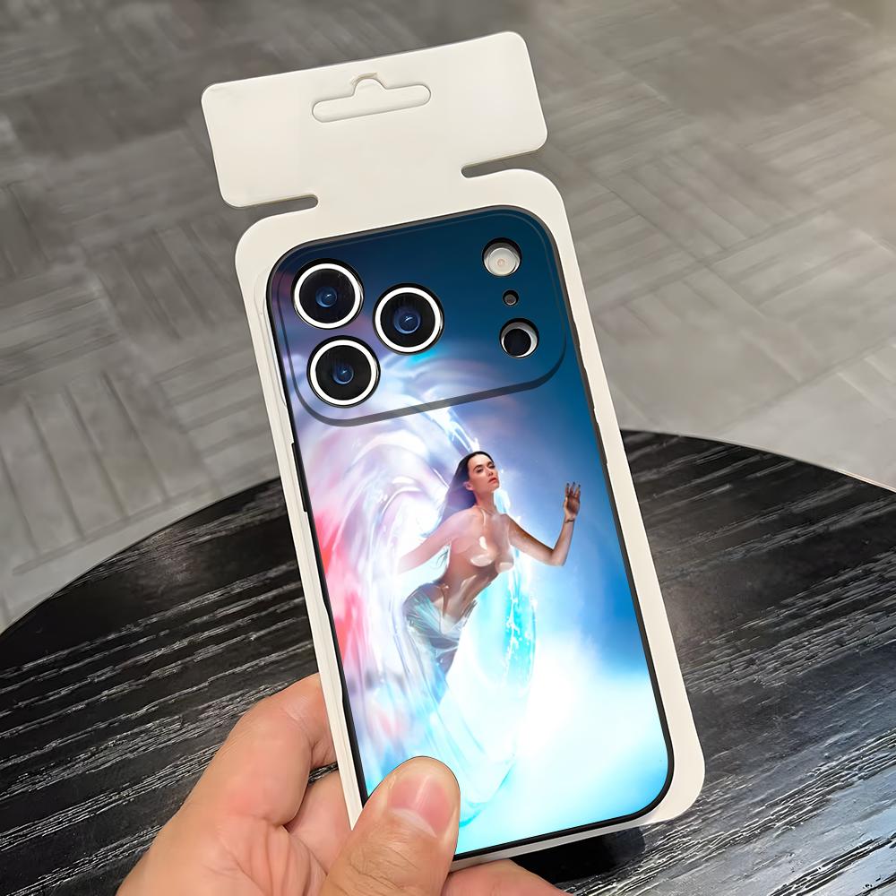 Singer K-Katy Perry Phone Case For IPhone 17 Air 16 E Pro Max 15 14 13 Mini 12 Pro 11 Max Plus Black Soft Shell iPhone 14ProMax
Singer K-Katy Perry Phone Case For IPhone 17 Air 16 E Pro Max 15 14 13 Mini 12 Pro 11 Max Plus Black Soft Shell iPhone 14ProMax
