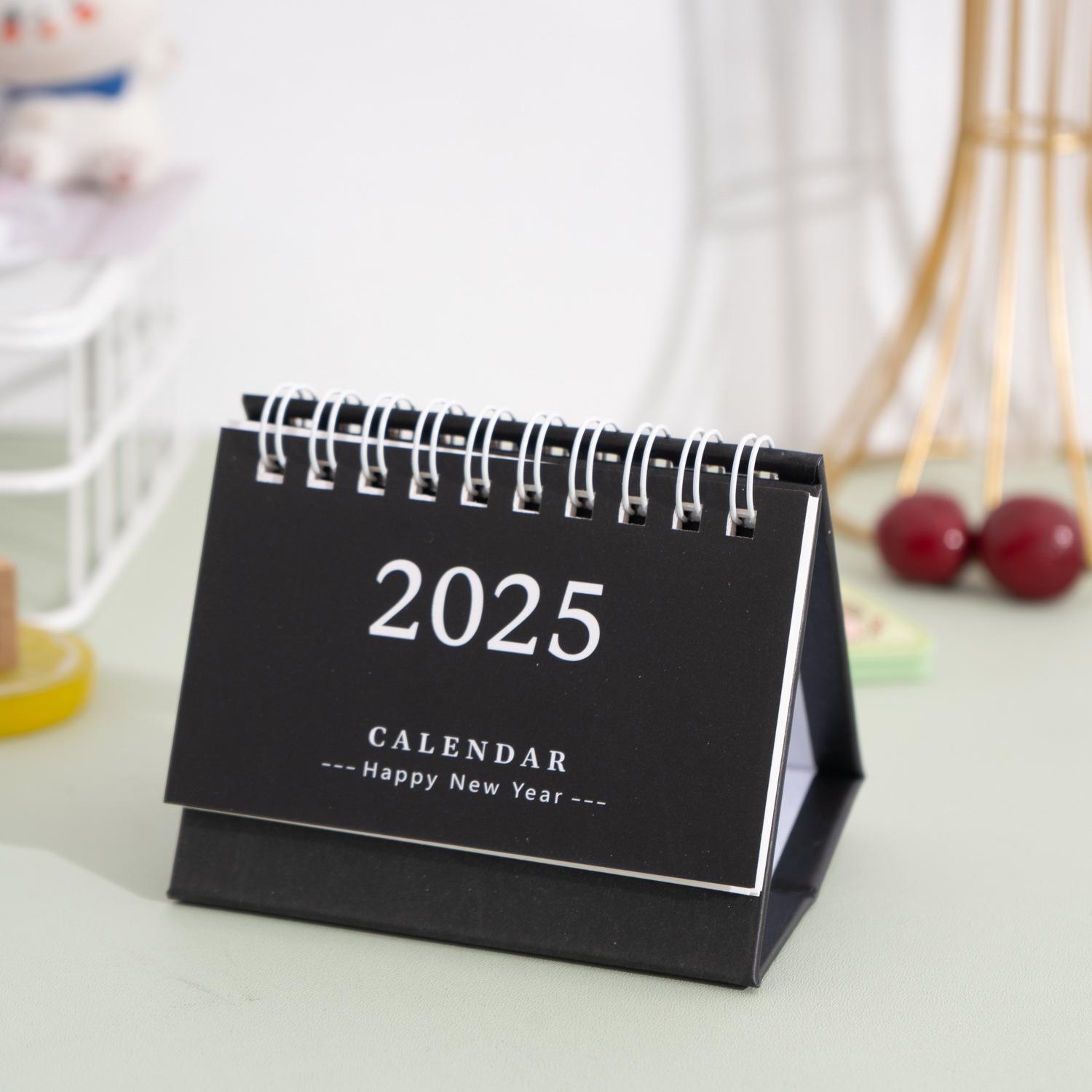 Календар 2026/2025/2024 Простий Міні Настільний Календар Каваї Список Справ Щоденний Розклад Настільний Планувальник Домашній Офіс Канцелярське Приладдя 7.5*9.5cm
Календар 2026/2025/2024 Простий Міні Настільний Календар Каваї Список Справ Щоденний Розклад Настільний Планувальник Домашній Офіс Канцелярське Приладдя 7.5*9.5cm
