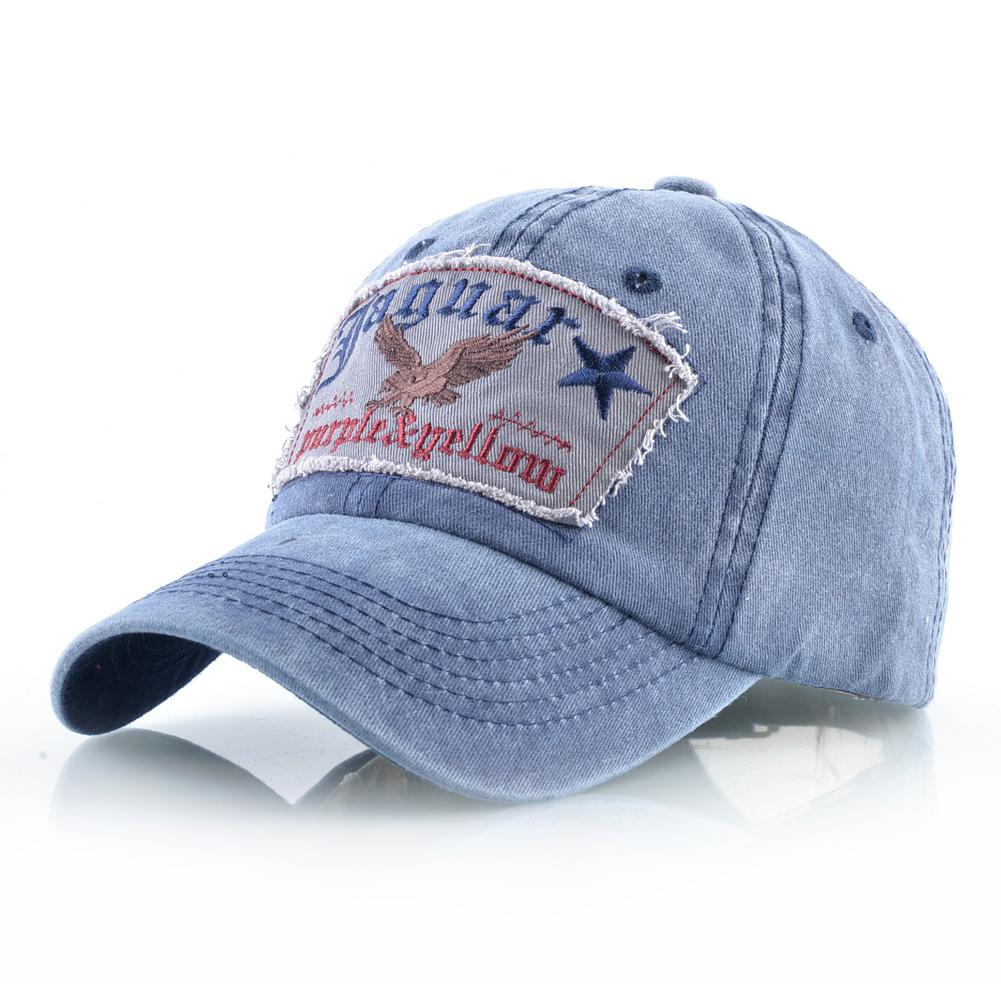 Джинсовые шапки для папы для мужчин, хлопковая бейсболка Snapback, женская уличная повседневная спортивная кепка с вышивкой Eagle 56-59CM серый
Джинсовые шапки для папы для мужчин, хлопковая бейсболка Snapback, женская уличная повседневная спортивная кепка с вышивкой Eagle 56-59CM серый
