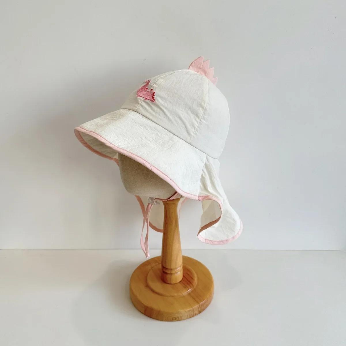UV Protection Hat Baby Hat Beach Accessories Boys and Girls Sun Protection Wide Brim Sunshade Shoulder Cover Breathable Sun Hat армія зелений колір
UV Protection Hat Baby Hat Beach Accessories Boys and Girls Sun Protection Wide Brim Sunshade Shoulder Cover Breathable Sun Hat армія зелений колір