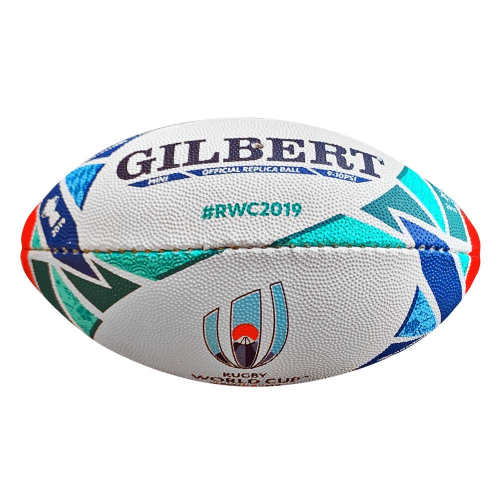 Гилберт 2019 Кубок мира по регби Официальная реплика Мини-мяч RWC2019 проходил в Японии GB9015 GB-9015
Гилберт 2019 Кубок мира по регби Официальная реплика Мини-мяч RWC2019 проходил в Японии GB9015 GB-9015