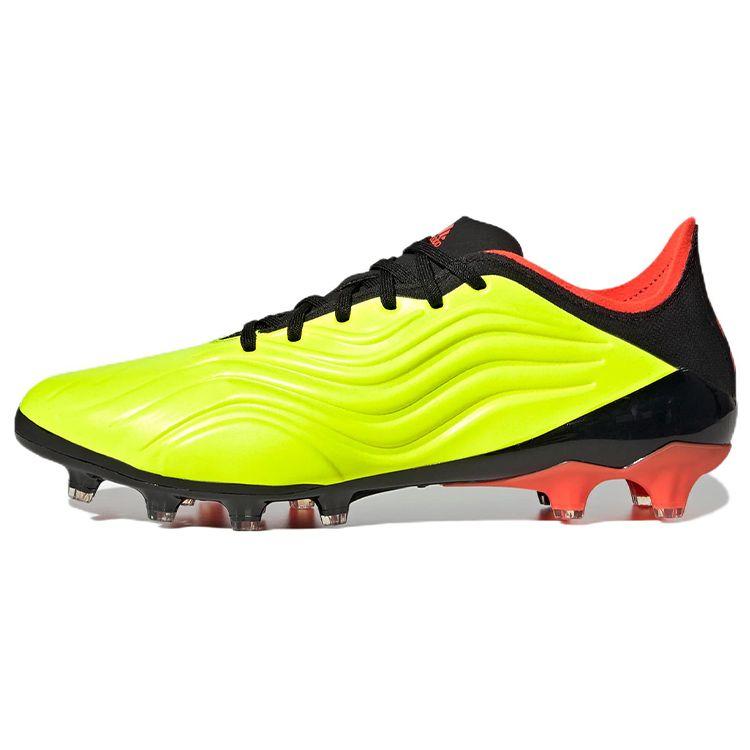 Adidas Copa Sense.1 Удобные AG (Резиновые короткие шипы) Нескользящие Прочные Футбольные Бутсы Мужские Футбольные Бутсы Флуоресцентно-Желтые GZ1354 40
Adidas Copa Sense.1 Удобные AG (Резиновые короткие шипы) Нескользящие Прочные Футбольные Бутсы Мужские Футбольные Бутсы Флуоресцентно-Желтые GZ1354 40