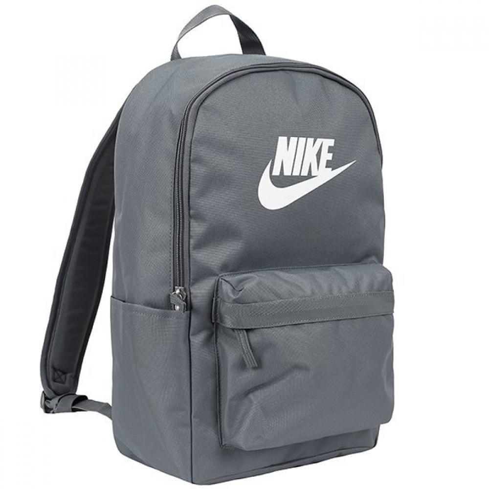 Nike Genuine Nike Heritage Backpack DC4244063:1
Nike Genuine Nike Heritage Backpack DC4244063:1