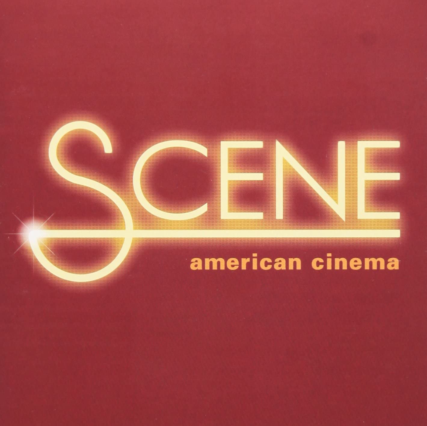 CD MOVIE THEME SONG, LONDON SYMPHONY O - SCENE-American Cinema TOCP66023 Japan ObiClassical Used
CD MOVIE THEME SONG, LONDON SYMPHONY O - SCENE-American Cinema TOCP66023 Japan ObiClassical Used