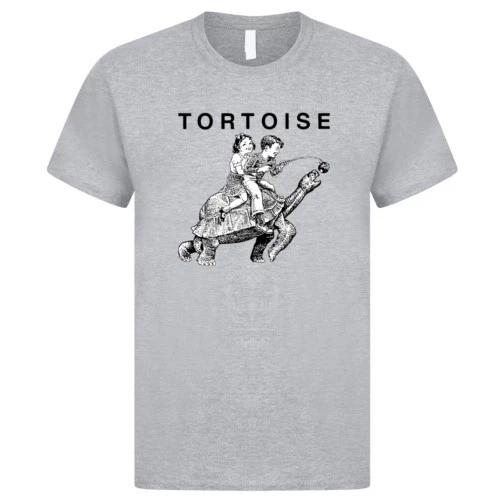 Tortoise T Shirt Music Post Rock Jazz Slint Bastro TNT Pavement Standards GT378 L
Tortoise T Shirt Music Post Rock Jazz Slint Bastro TNT Pavement Standards GT378 L