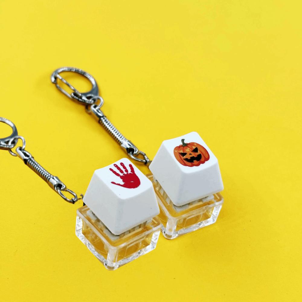 2pcs Stress Relief Squeeze Keycap Toy DIY Finger Toy Keyboard Pendant for Children Kids A
2pcs Stress Relief Squeeze Keycap Toy DIY Finger Toy Keyboard Pendant for Children Kids A