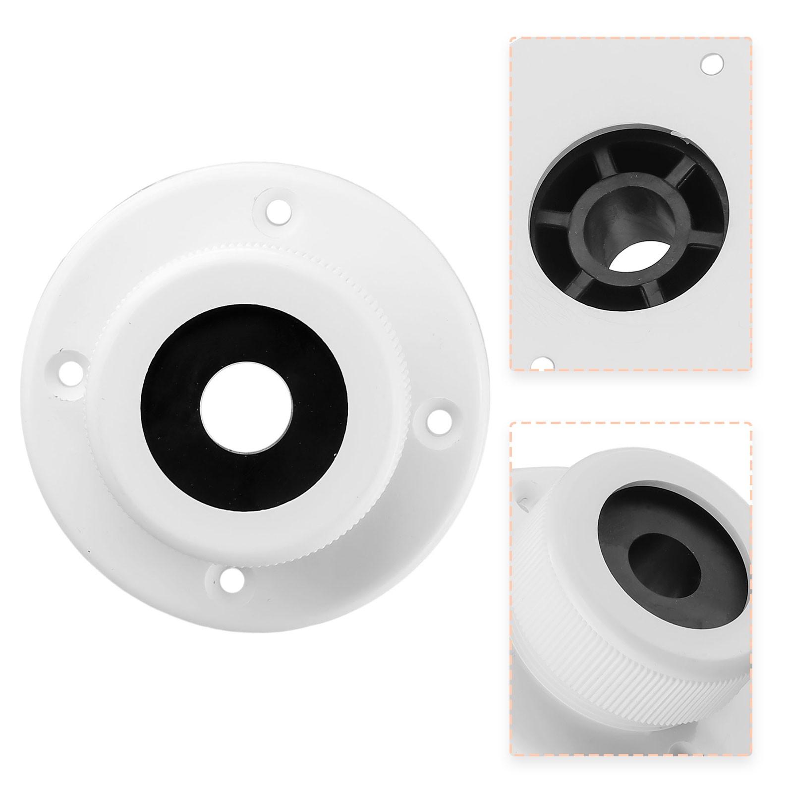 Marine Parts Boat Cable Outlet White ABS Auto Parts
Marine Parts Boat Cable Outlet White ABS Auto Parts