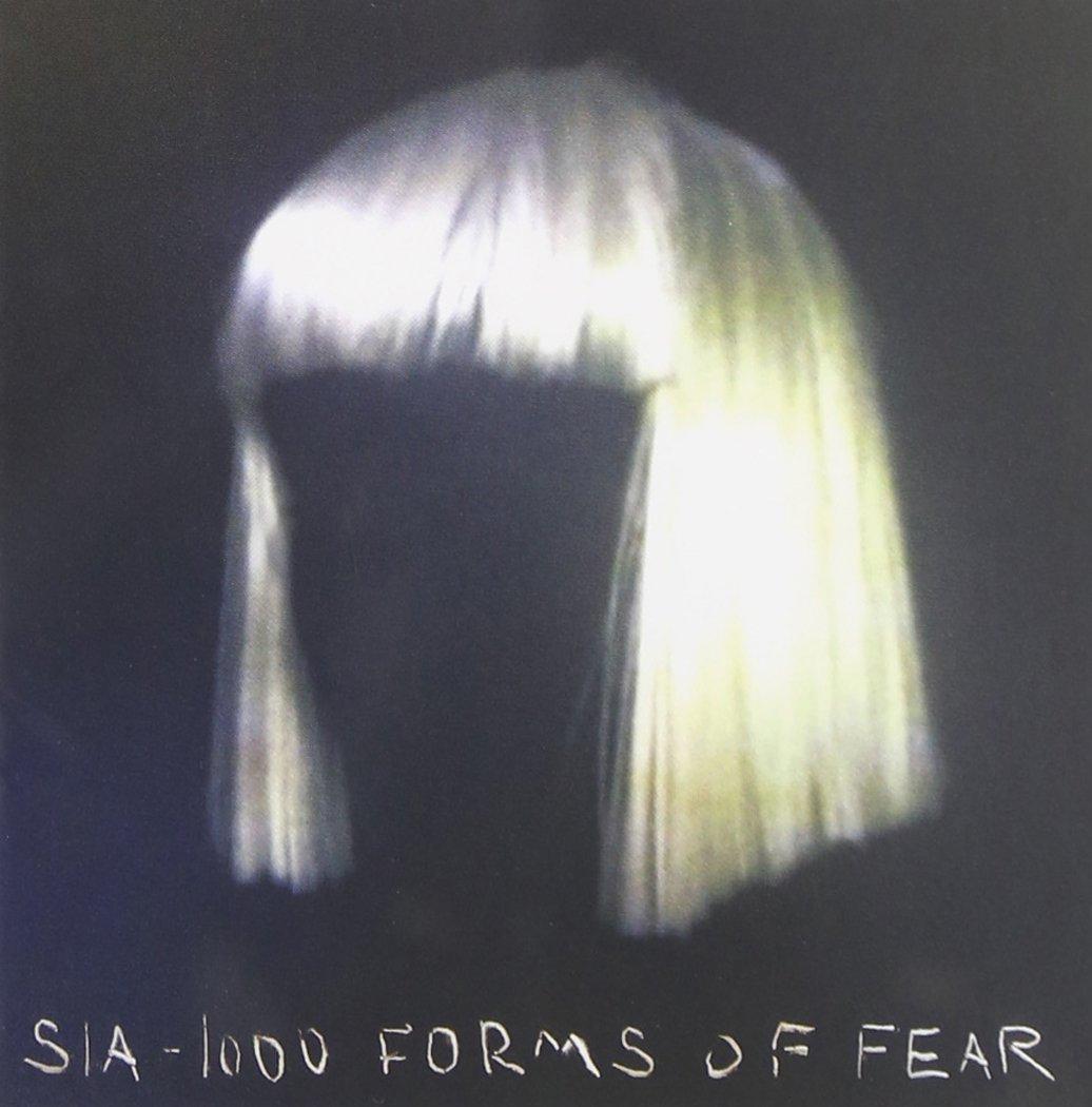 1000 Forms of Fear - Sia
1000 Forms of Fear - Sia