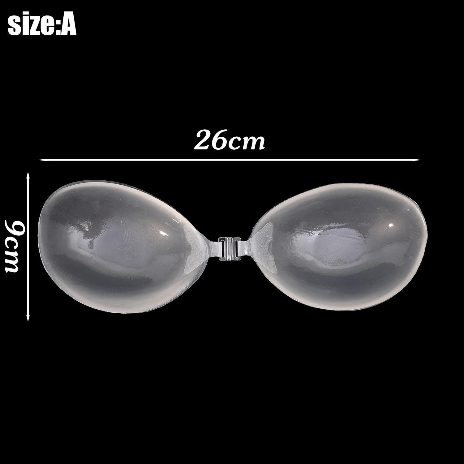 Reusable Silicone Nipple Covers Women Mango Shaped Self Adhesive Bra Strapless Push-Up Bralette Invisible Breast Petals Lingerie 1Pairs
Reusable Silicone Nipple Covers Women Mango Shaped Self Adhesive Bra Strapless Push-Up Bralette Invisible Breast Petals Lingerie 1Pairs