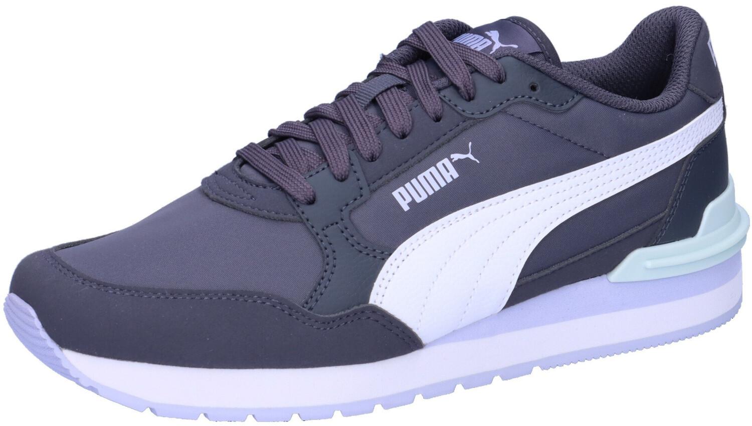 Кроссовки Puma ST Runner v4 Nylon галактический серый/пума белый/прохладная погода/мирный синий 42
Кроссовки Puma ST Runner v4 Nylon галактический серый/пума белый/прохладная погода/мирный синий 42