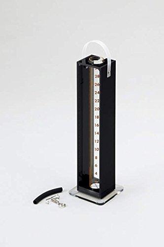 Sansho Transparency Meter 30-Type Set with Acrylic Colorimeter
Sansho Transparency Meter 30-Type Set with Acrylic Colorimeter
